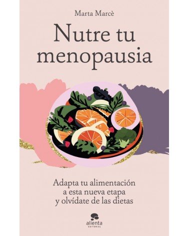 Nutre tu menopausia