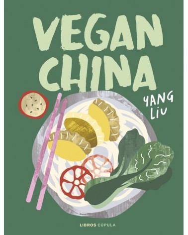 Vegan China