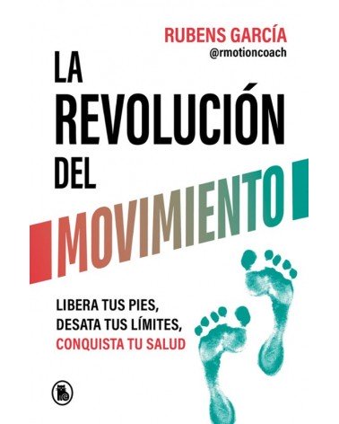 La revolución del movimiento