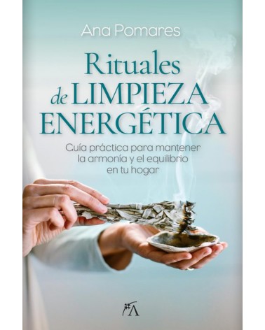 Rituales de limpieza energética