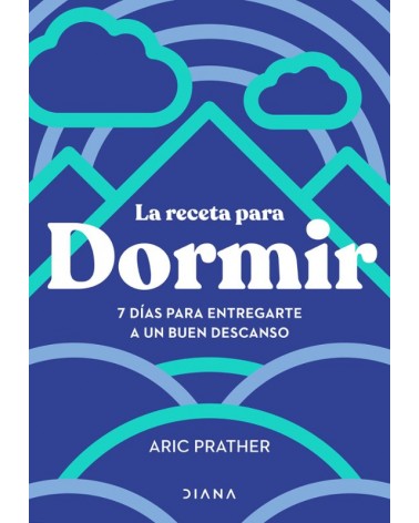 La receta para dormir