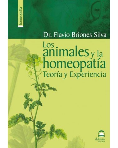 Los animales y la homeopatía