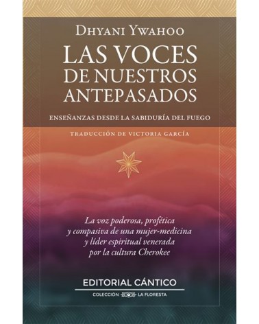 Las voces de nuestros antepasados