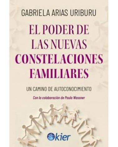 El poder de las nuevas constelaciones familiares