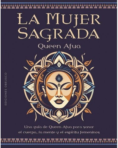 La mujer sagrada