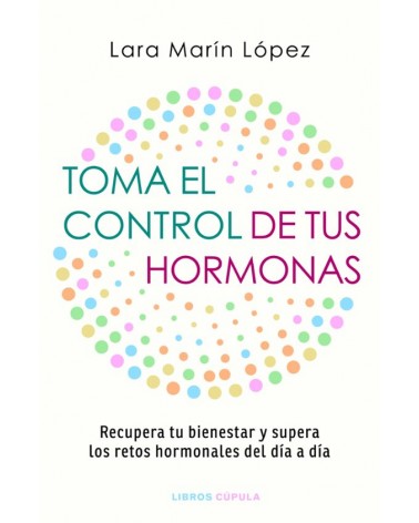 Toma el control de tus hormonas