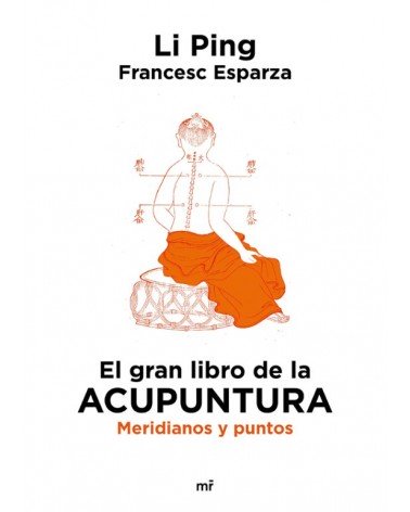 El gran libro de la acupuntura