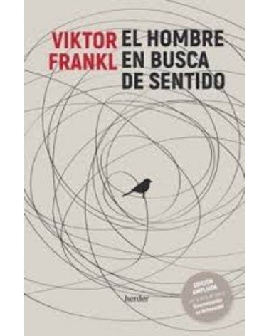 El hombre en busca de sentido