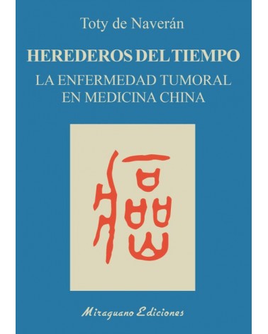 Herederos del tiempo