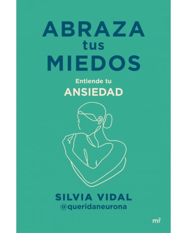 Abraza tus miedos