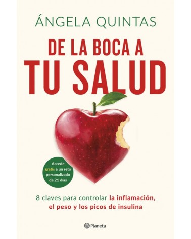 De la boca a tu salud