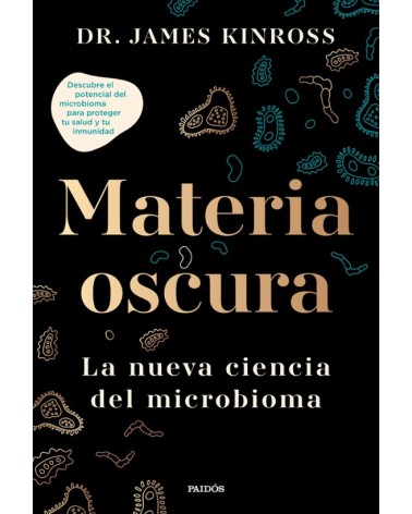 Materia oscura