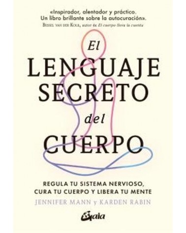 El lenguaje secreto del cuerpo