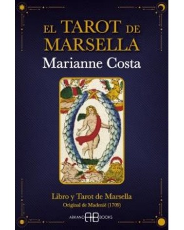 El Tarot de Marsella