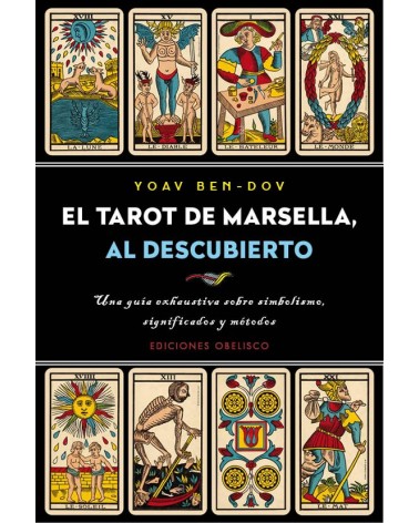 El tarot de Marsella al descubierto