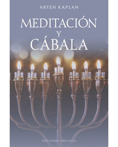 Meditacion Y Cabala
