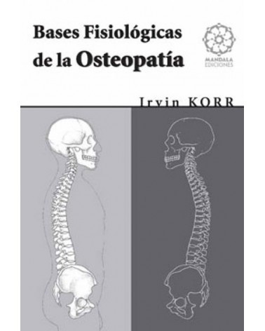 Bases fisiológicas de la osteopatía