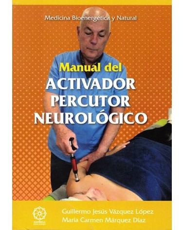Manual del activador percutor neurológico