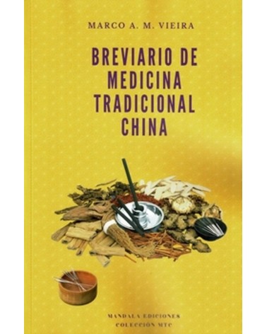 Breviario de Medicina Tradicional China
