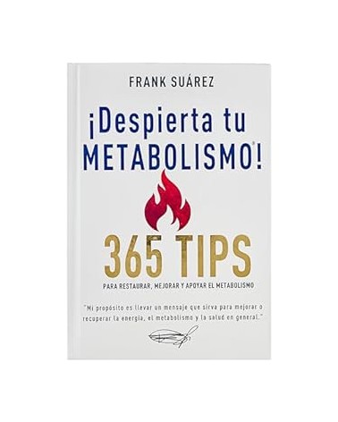 Despierta tu Metabolismo