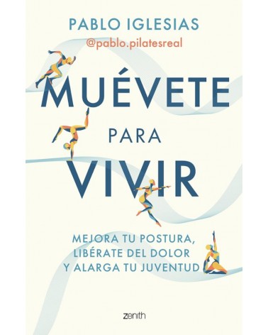 Muévete para vivir