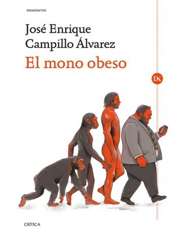 El mono obeso