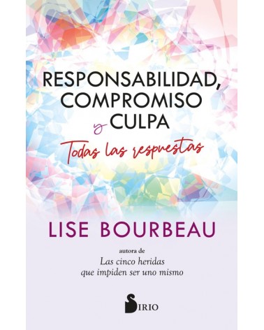 Responsabilidad, compromiso y culpa