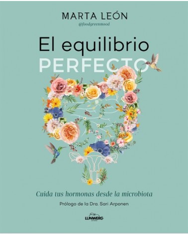 El equilibrio perfecto