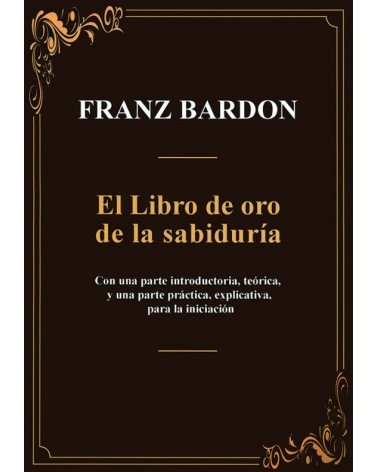 El libro de oro de la sabiduría