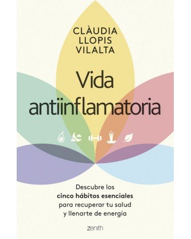 Vida antiinflamatoria