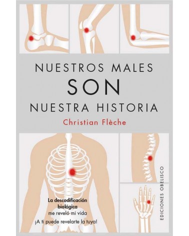 Nuestros males son nuestra historia