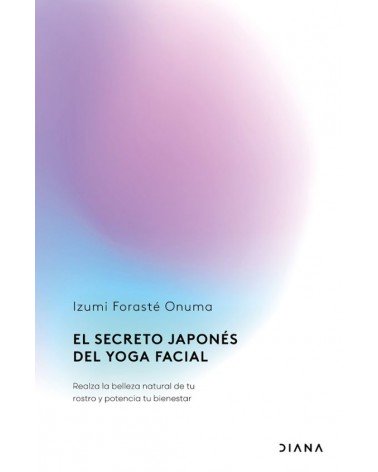 El secreto japonés del yoga facial