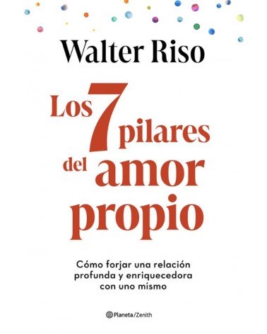 Los 7 pilares del amor propio