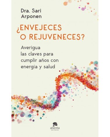 ¿Envejeces o rejuveneces?