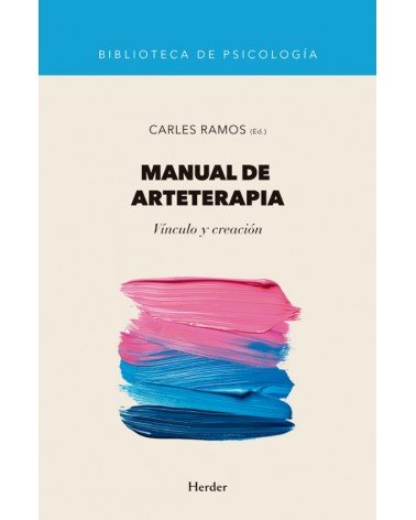 Manual de arteterapia