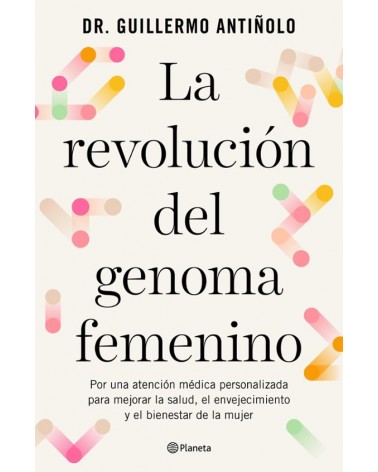 La revolución del genoma femenino
