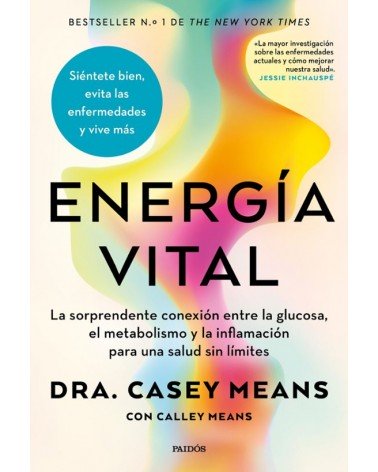 Energía vital