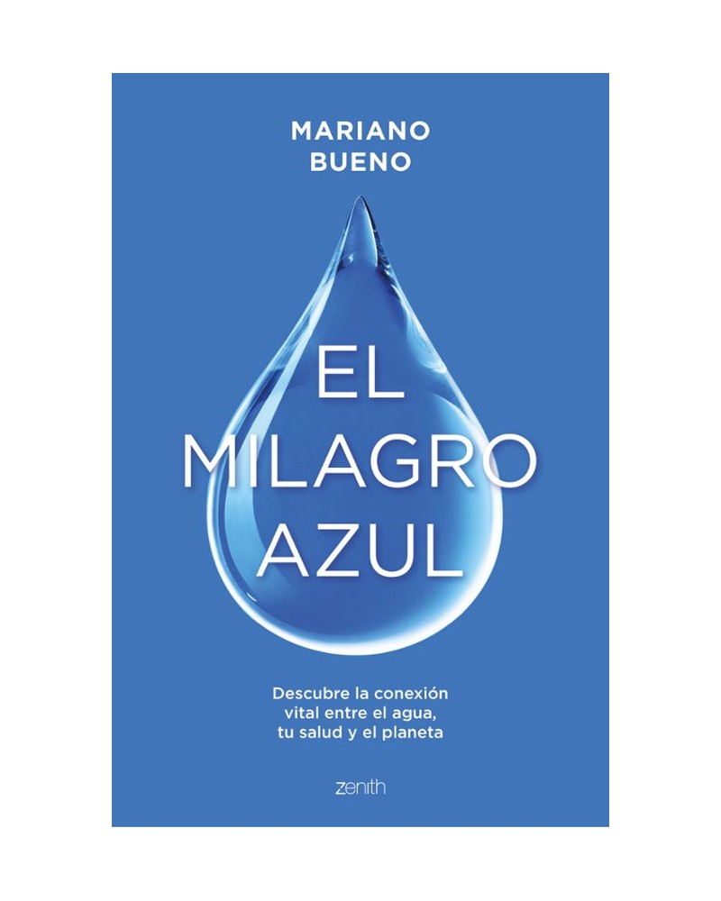 El milagro azul
