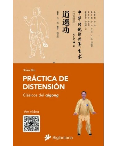 Práctica de distensión