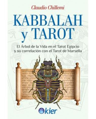 Kabbalah y tarot