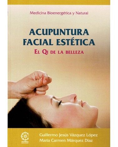 Acupuntura facial estética