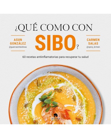 ¿Qué como con SIBO?