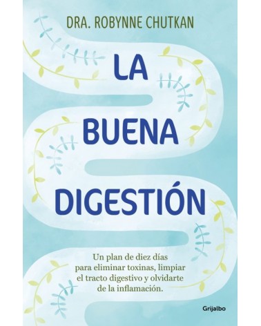 La buena digestión