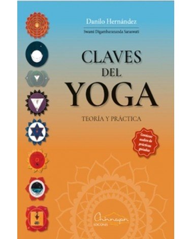 Claves del Yoga