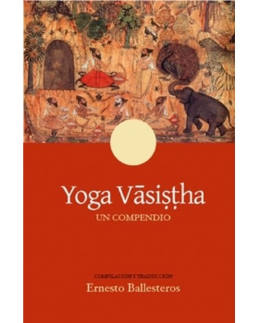 Yoga Vasistha