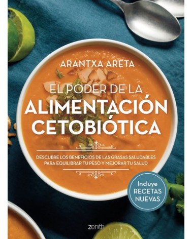 El poder de la alimentación cetobiótica