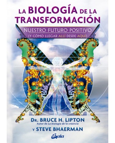 La biología de la transformación