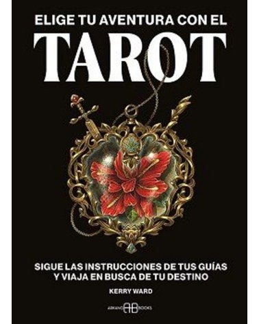 Elige tu aventura con el tarot
