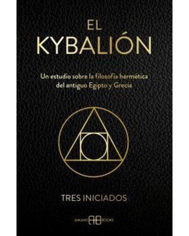 El Kybalión