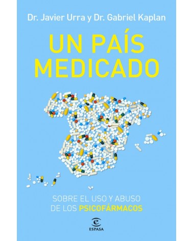Un país medicado